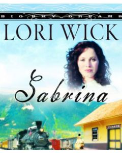 Sabrina (Big Sky Dreams Series, Book #2)