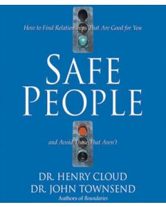 Safe People: Complete
