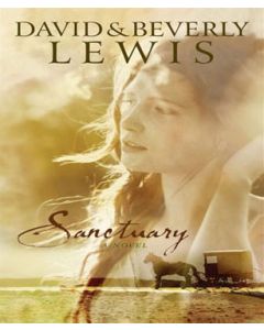 The Sanctuary (Amish Country Crossroads, Book #3)