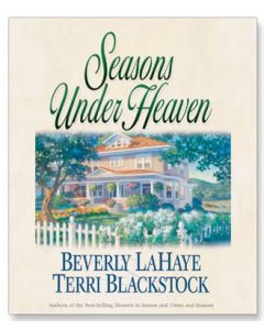 Seasons Under Heaven (Seasons Series, Book #1)