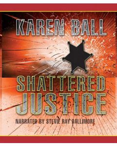 Shattered Justice (Family Honor Series, Book #1)