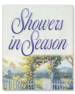 Showers in Season (Seasons Series, Book #2)