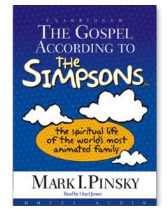 The Gospel According to The Simpsons