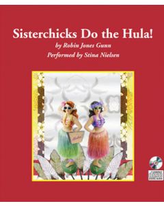 Sisterchicks Do the Hula (Sisterchicks Series, Book #2)