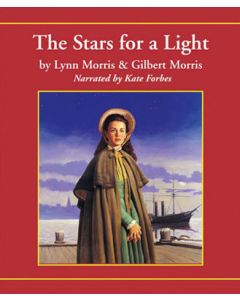 Stars for a Light (Cheney Duvall M.D. Series, Book #1)