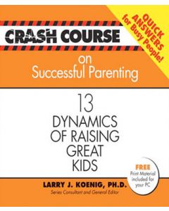 Crash Course: Successful Parenting
