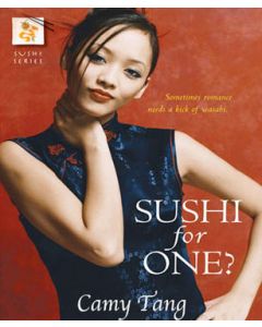 Sushi for One? (Sushi Series, Book #1)