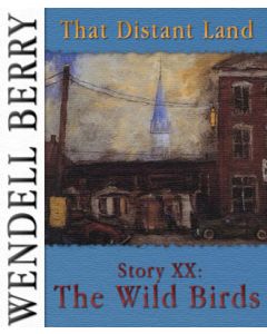 That Distant Land, Story 20: The Wild Birds