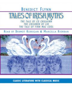 Tales of Irish Myths