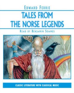 Tales From the Norse Legends