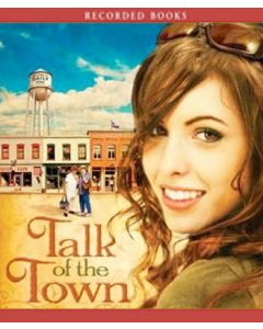 Talk of the Town (Welcome to Daily Series, Book #1)