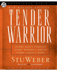 Tender Warrior Audiobook