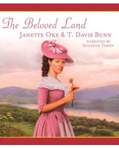The Beloved Land (Song of Acadia Series, Book #5)