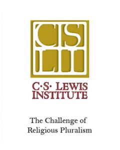 The Challenge of Religious Pluralism