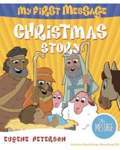 My First Message: The Christmas Story