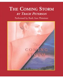 The Coming Storm (Heirs of Montana Series, Book #2)
