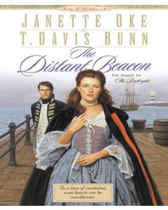 The Distant Beacon (Song of Acadia, Book #4)
