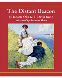The Distant Beacon (Song of Acadia Series, Book #4)