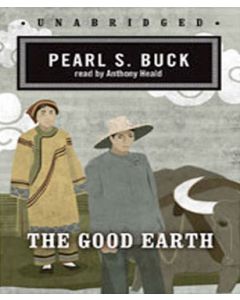 The Good Earth (The Good Earth Trilogy, Book #1) 