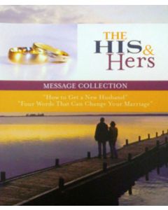 The His & Hers Message Collection Audiobook