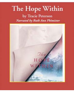 The Hope Within (Heirs of Montana Series, Book #4)