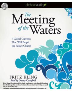 The Meeting of the Waters