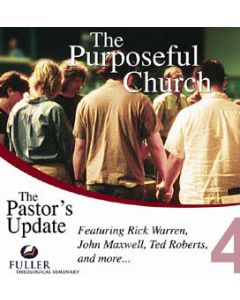 FTS - The Purposeful Church