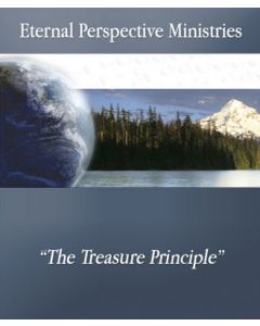 The Treasure Principle Conference