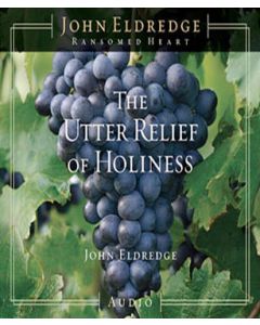 The Utter Relief of Holiness