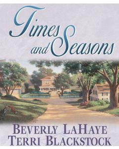 Times and Seasons (Seasons Series, Book #3)