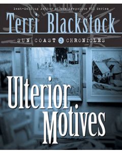 Ulterior Motives (Sun Coast Chronicles, Book #3)