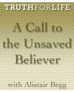 A Call to the Unsaved Believer