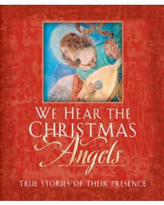 We Hear the Christmas Angels