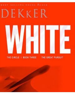 White (The Circle Series, Book #3)