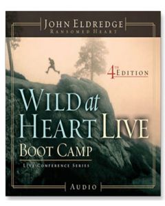 Wild at Heart: LIVE - Bootcamp