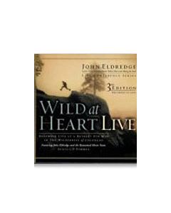 Wild at Heart: LIVE