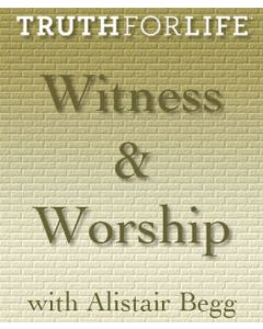 Witness and Worship