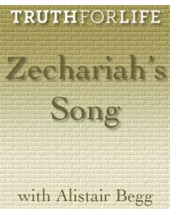 Zechariah's Song