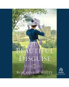 A Beautiful Disguise (Imposters Book #1)