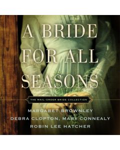 A Bride for All Seasons