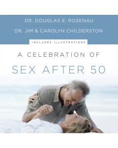 A Celebration Of Sex After 50