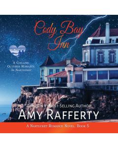 A Chilling October Romance in Nantucket (Cody Bay Inn Series, Book #5)