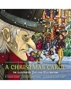 A Christmas Carol - Kid Classics