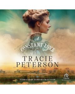 A Constant Love (The Hope of Cheyenne, Book #1)