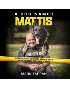 A Dog Named Mattis
