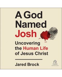 A God Named Josh