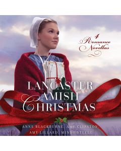 A Lancaster Amish Christmas