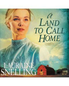 A Land to Call Home (Red River of the North, Book #3)