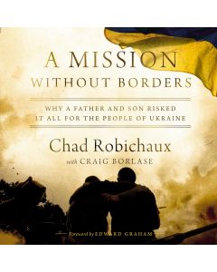 A Mission Without Borders