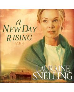 A New Day Rising (Red River of the North, Book #2)